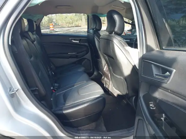 2FMPK3K90JBB06269 2018 FORD EDGE - Image 8