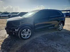 2FMPK3K90JBB06384 2018 FORD EDGE