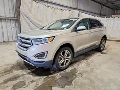 2FMPK3K90JBB07163 2018 FORD EDGE