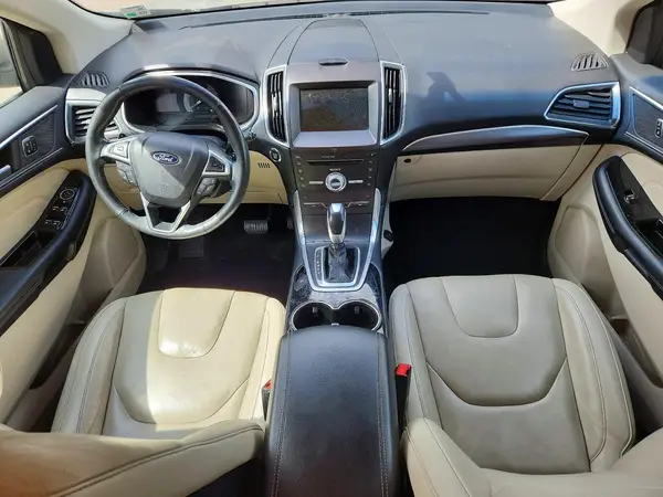 2FMPK3K90JBB07163 2018 FORD EDGE - Image 8