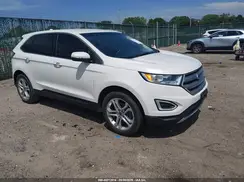2FMPK3K90JBB07924 2018 FORD EDGE