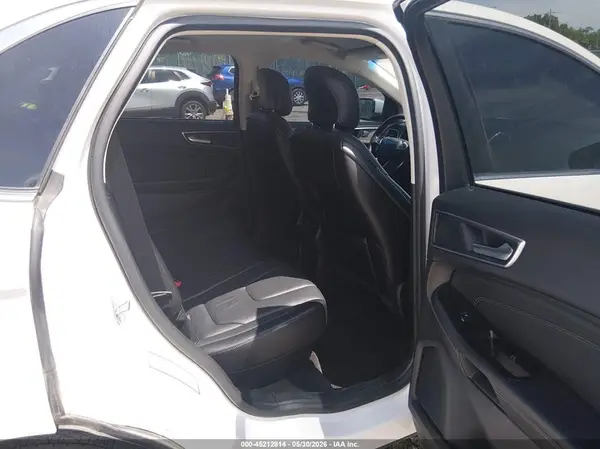 2FMPK3K90JBB07924 2018 FORD EDGE - Image 8
