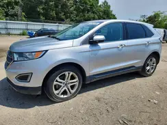 2FMPK3K90JBB08166 2018 FORD EDGE