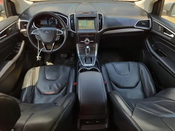 2FMPK3K90JBB08166 2018 FORD EDGE - Image 8
