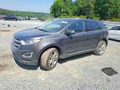 2FMPK3K90JBB20527 2018 FORD EDGE