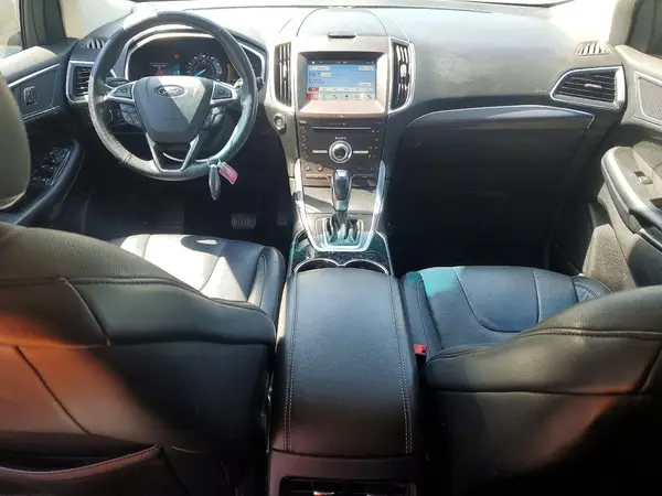 2FMPK3K90JBB20527 2018 FORD EDGE - Image 8