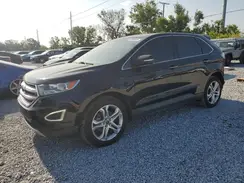2FMPK3K90JBB41569 2018 FORD EDGE