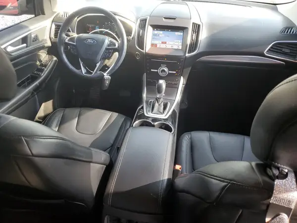 2FMPK3K90JBB41569 2018 FORD EDGE - Image 8
