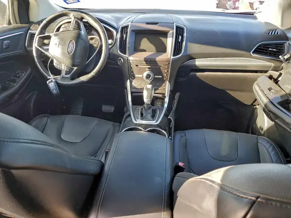 2FMPK3K90JBB41863 2018 FORD EDGE - Image 8