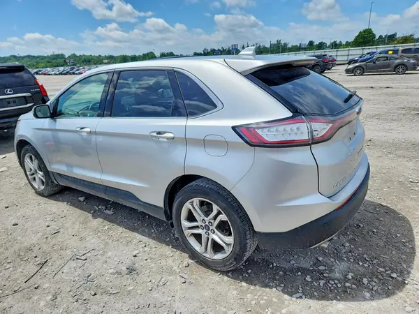 2FMPK3K90JBB42625 2018 FORD EDGE - Image 2