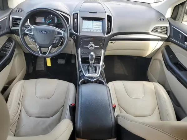 2FMPK3K90JBB44178 2018 FORD EDGE - Image 8