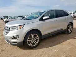 2FMPK3K90JBB44407 2018 FORD EDGE