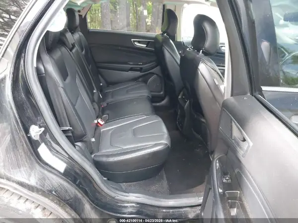 2FMPK3K90JBB44553 2018 FORD EDGE - Image 8