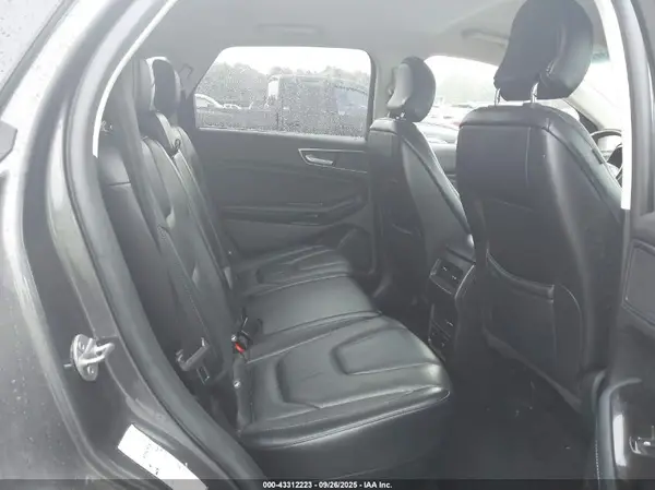 2FMPK3K90JBB44973 2018 FORD EDGE - Image 8