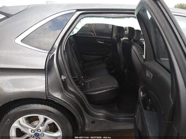 2FMPK3K90JBB45217 2018 FORD EDGE - Image 8