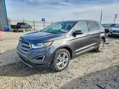 2FMPK3K90JBB45332 2018 FORD EDGE