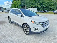 2FMPK3K90JBB48344 2018 FORD EDGE