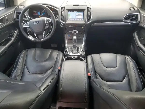 2FMPK3K90JBB51857 2018 FORD EDGE - Image 8