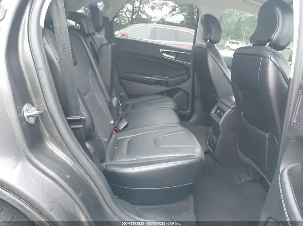 2FMPK3K90JBB61272 2018 FORD EDGE - Image 8