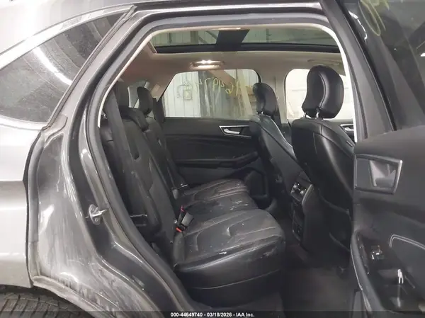 2FMPK3K90JBB63930 2018 FORD EDGE - Image 8
