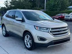 2FMPK3K90JBB67XXX 2018 FORD EDGE