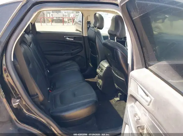 2FMPK3K90JBB73969 2018 FORD EDGE - Image 8