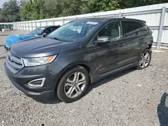2FMPK3K90JBB80307 2018 FORD EDGE