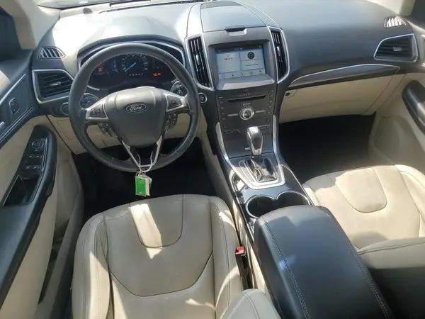 2FMPK3K90JBB80307 2018 FORD EDGE - Image 8