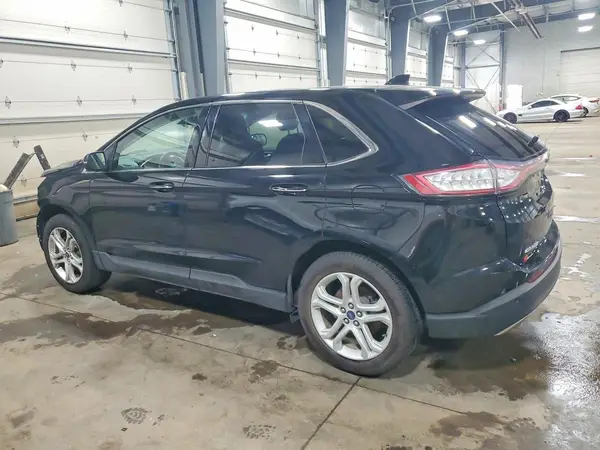2FMPK3K90JBC03181 2018 FORD EDGE - Image 2