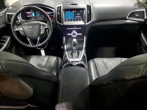 2FMPK3K90JBC03181 2018 FORD EDGE - Image 8