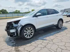2FMPK3K90JBC04881 2018 FORD EDGE