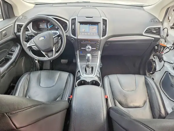 2FMPK3K90JBC04881 2018 FORD EDGE - Image 8
