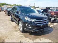 2FMPK3K90JBC11927 2018 FORD EDGE
