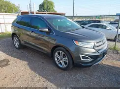 2FMPK3K90JBC16397 2018 FORD EDGE