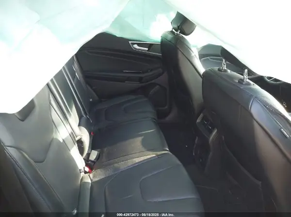 2FMPK3K90JBC16397 2018 FORD EDGE - Image 8
