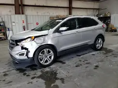 2FMPK3K90JBC16464 2018 FORD EDGE