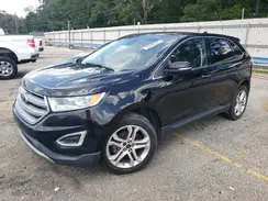 2FMPK3K90JBC21566 2018 FORD EDGE