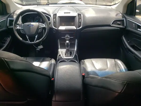 2FMPK3K90JBC21566 2018 FORD EDGE - Image 8