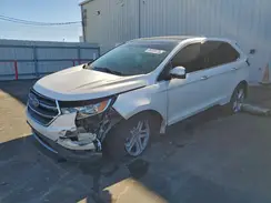 2FMPK3K90JBC30459 2018 FORD EDGE