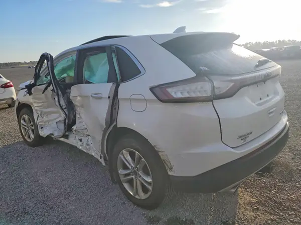 2FMPK3K90JBC46094 2018 FORD EDGE - Image 2