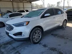 2FMPK3K90KBB03194 2019 FORD EDGE