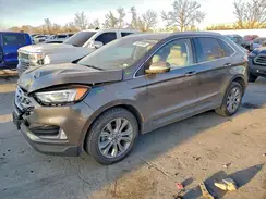 2FMPK3K90KBB04619 2019 FORD EDGE