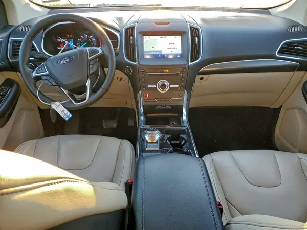 2FMPK3K90KBB04619 2019 FORD EDGE - Image 8