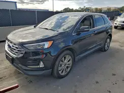 2FMPK3K90KBB11201 2019 FORD EDGE