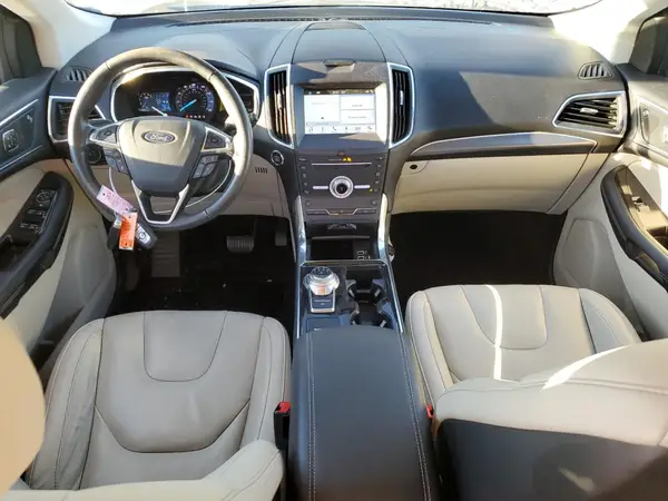 2FMPK3K90KBB19735 2019 FORD EDGE - Image 8