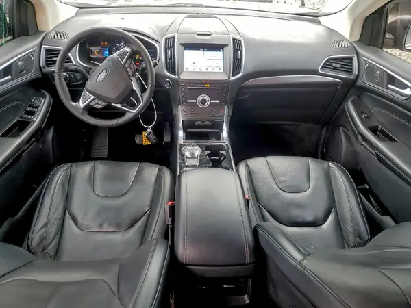 2FMPK3K90KBB22232 2019 FORD EDGE - Image 8