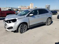 2FMPK3K90KBB22778 2019 FORD EDGE