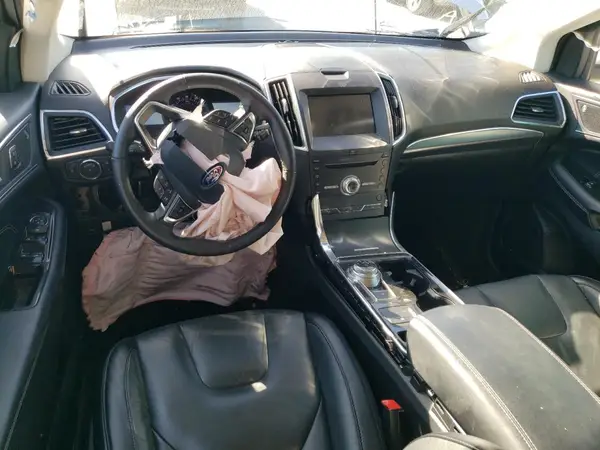 2FMPK3K90KBB22778 2019 FORD EDGE - Image 8