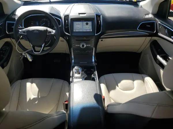 2FMPK3K90KBB24112 2019 FORD EDGE - Image 8