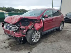 2FMPK3K90KBB34784 2019 FORD EDGE
